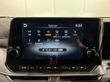 純正のナビです☆TV,再生☆HDMI/Bluetoothと装備しています☆