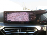 ◆iDriveを装備。操作系統をディスプレイから独立させることで、人間工学に基づいた最適な運転環境を実現しております。◆