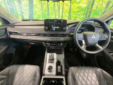 アウトランダー PHEV 2.4 P 4WD 