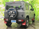 ジムニー XC 4WD 