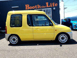 ミニカトッポ Q2 