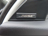 CX-80専用にチューニングされたBOSEサウンドを搭載しています。クリアな音質で、お好きな音楽をお楽しみください。