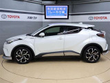 C-HR ハイブリッド 1.8 G 