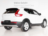 XC40 プラス B3 