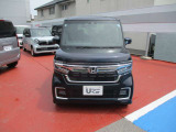 N-BOXカスタム L 4WD 