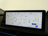 フルセグTV対応12.3インチナビ。Bluetoothにも対応していますので貴方のドライブをしっかりサポートします。