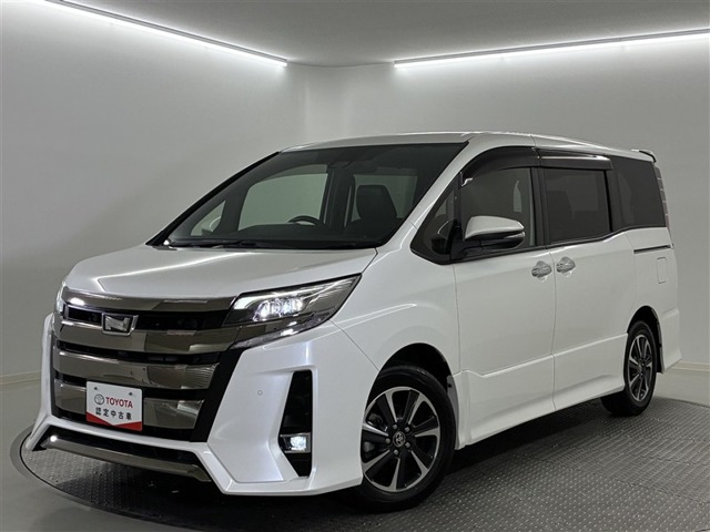 ノア 2.0 Si W×B II 