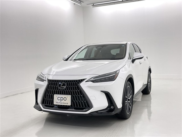 NX 350h バージョンL