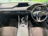 MAZDA3ファストバック 1.5 15S ツーリング 