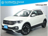 認定中古車 T-Cross