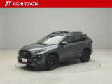 RAV4 2.0 アドベンチャー オフロードパッケージ 4WD 