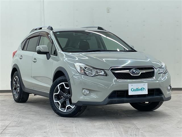 インプレッサXV 2.0i-L アイサイト 4WD 4WD 修復歴無し
