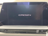 クラウン ハイブリッド 2.5 S Cパッケージ 