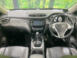 エクストレイル 2.0 20Xt エマージェンシーブレーキパッケージ 