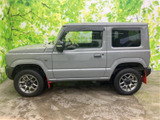 ジムニー XC 4WD 