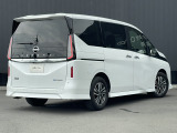 セレナ 1.4 e-POWER ハイウェイスターV 