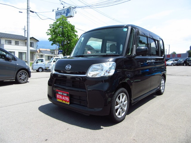 タント L 