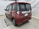 走りにこだわりながら収納力も持ち合わせたお車です。