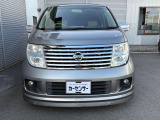 エルグランド 3.5 VG 4WD 
