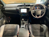 ハイラックス 2.4 Z GRスポーツ ディーゼル 4WD 