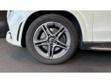 GLE 400d 4マチック スポーツ 4WD 