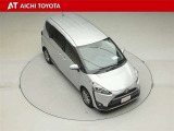 両側パワースライドドア付きだから、狭い駐車スペースなどでの乗り降りラクラク♪小さなお子さまのいるご家庭には嬉しい装備です。
