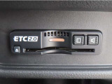 【ETC車載器装備済み】ご使用いただくには別途セットアップ費用がかかります。ご用命の際はお申し付けください。