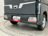 【コーナーセンサー】駐車が苦手な方には特におススメの装備です!搭載されたセンサーで障害物を検知、距離に応じてブザー音で段階的に知らせてくれます♪