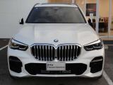 X5 xドライブ 35d Mスポーツ 4WD 