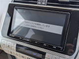 ランドクルーザープラド 2.7 TX Lパッケージ 4WD 本革シート
