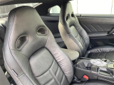 GT-R 3.8 プレミアムエディション 4WD 本革シート