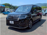 ステップワゴン 1.5 スパーダ プレミアムライン