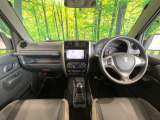 ジムニー ランドベンチャー 4WD 