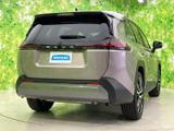 RAV4 2.5 Z E-Four 4WD 