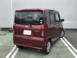 タント X スペシャル 