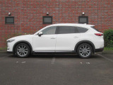 CX-8 2.2 XD Lパッケージ 