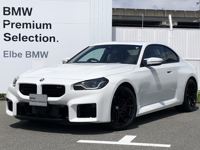M2クーペ M ステップトロニック 