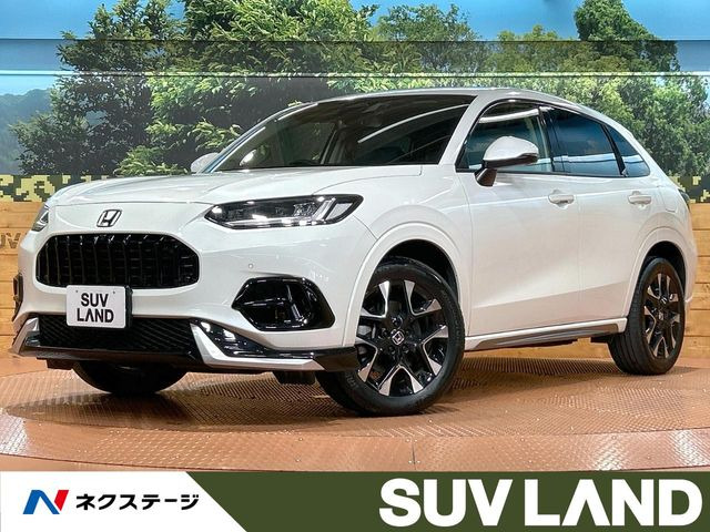 ZR-V 1.5 Z