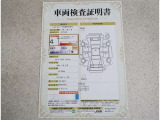 車両評価シートをご参考に!