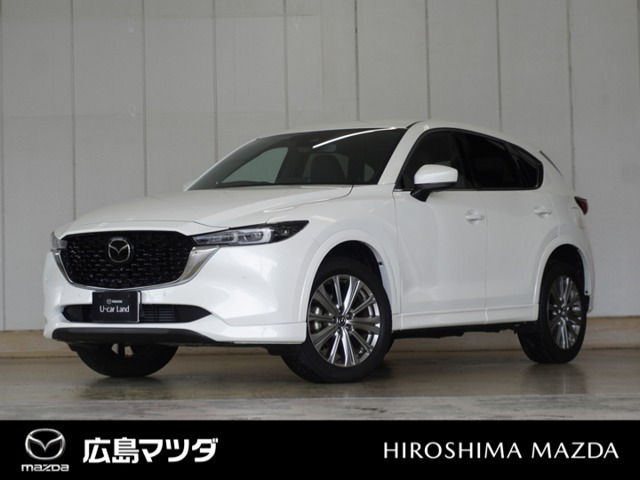 マツダ CX-5 