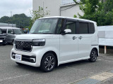 N-BOXカスタム  
