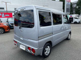 NV100クリッパー チェアキャブ スロープタイプ DX 4WD 