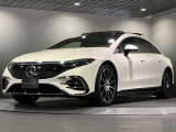 メルセデス・ベンツ EQS 450プラス AMGラインパッケージ