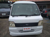 サンバー VB 