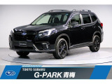 ☆熟成のF型☆アウトドア向け仕様のフォレスターです!ルーフレール ダイアトーン8インチナビ バックカメラ ETC2.0