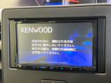【メモリーナビゲーション】目的地までしっかり案内してくれる使いやすいナビ。Bluetooth接続すればお持ちのスマホやMP3プレイヤーの音楽を再生可能!毎日の運転がさらに楽しくなります!!