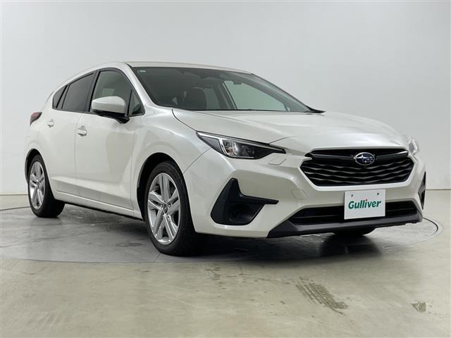 インプレッサ ST 4WD 修復歴無し