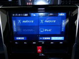 純正CD/AM/FMオーディオを装備です。Bluetooth装備ですのでスマホと通信で音楽が聴けます。