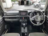 ジムニー XC 4WD 