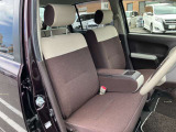 見通しのよいすっきりとした視界で、誰でも運転しやすいです。運転のしやすさは疲れにくさにも繋がりますよ♪
